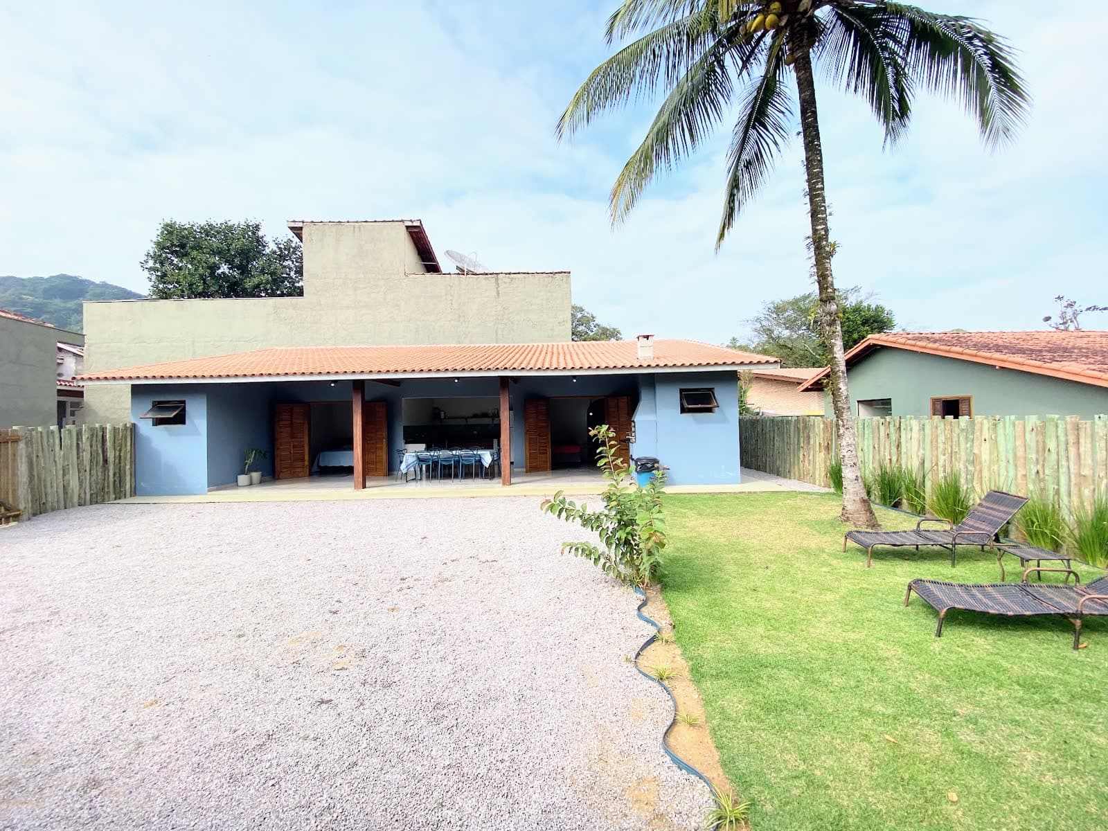 Casa Azul: foto 6 de 37