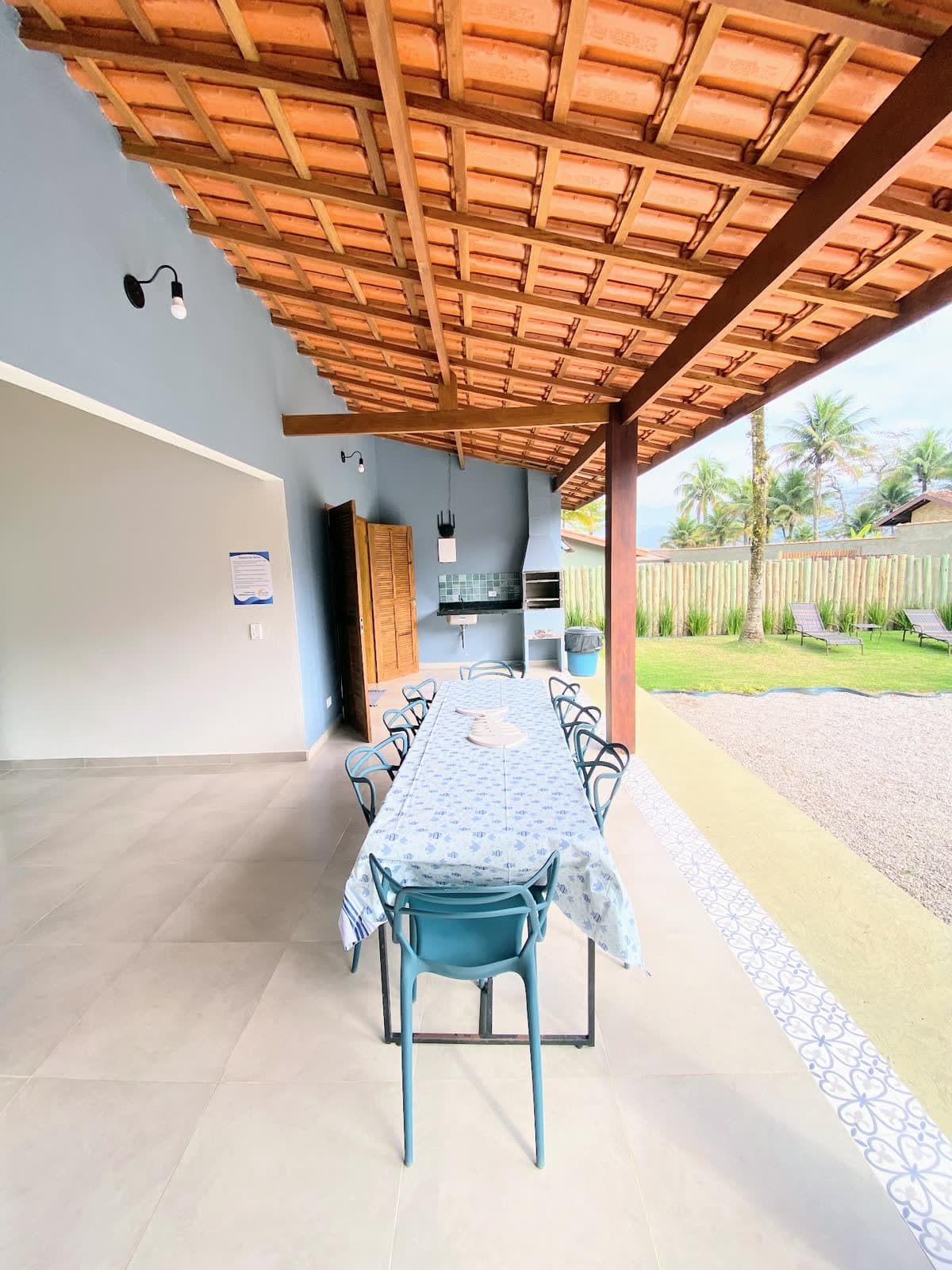 Casa Azul: foto 10 de 37