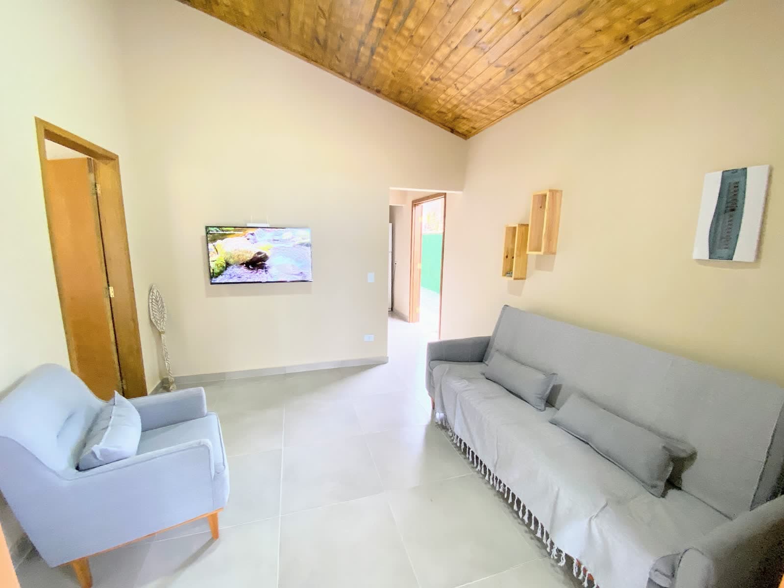 Casa Verde: foto 4
