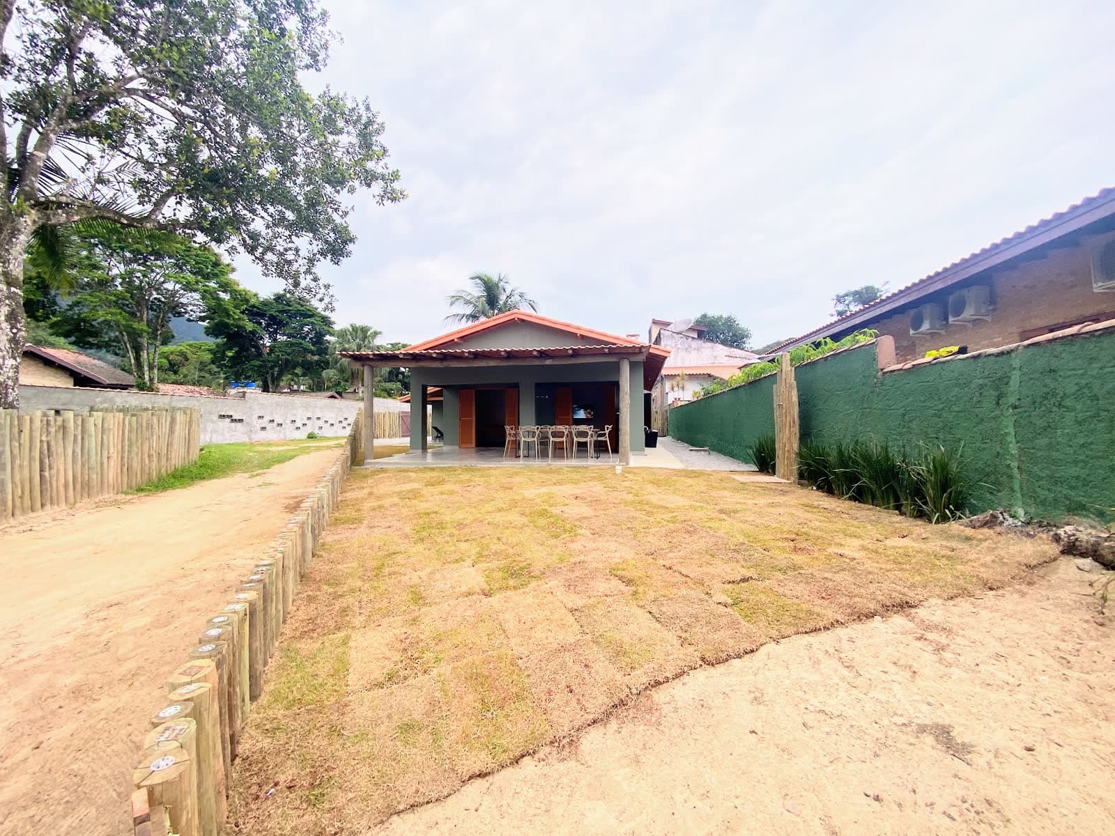Casa Verde: foto 8 de 44