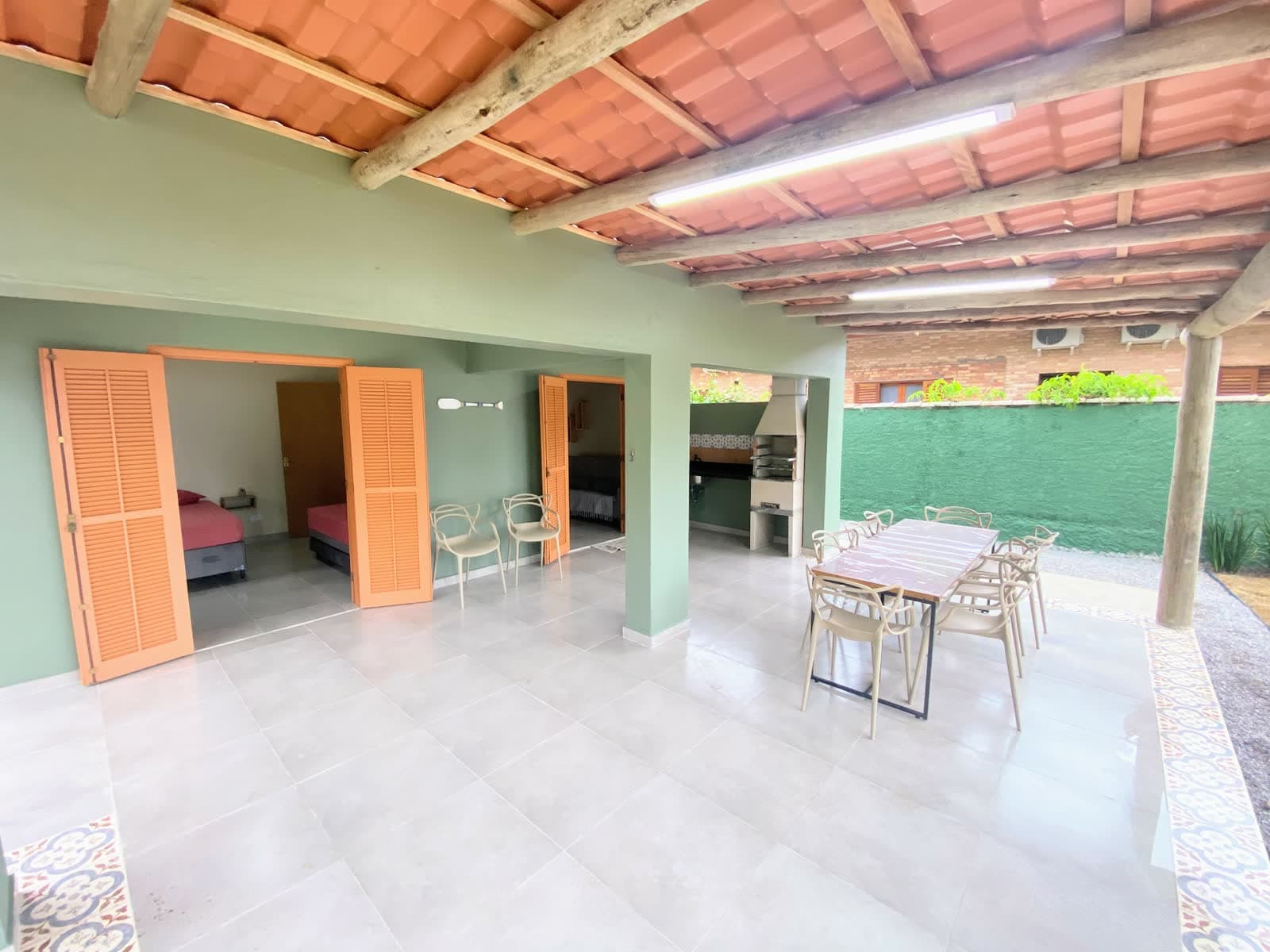 Casa Verde: foto 13 de 44
