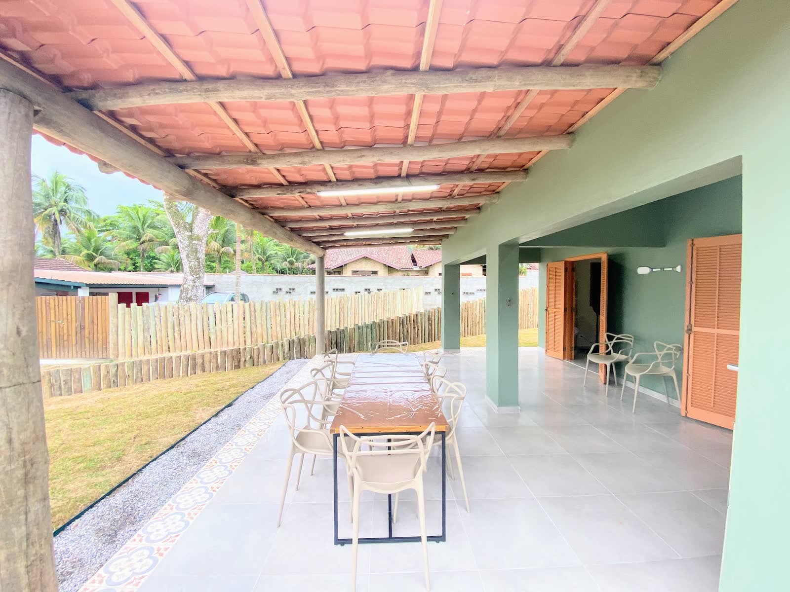 Casa Verde: foto 15 de 44