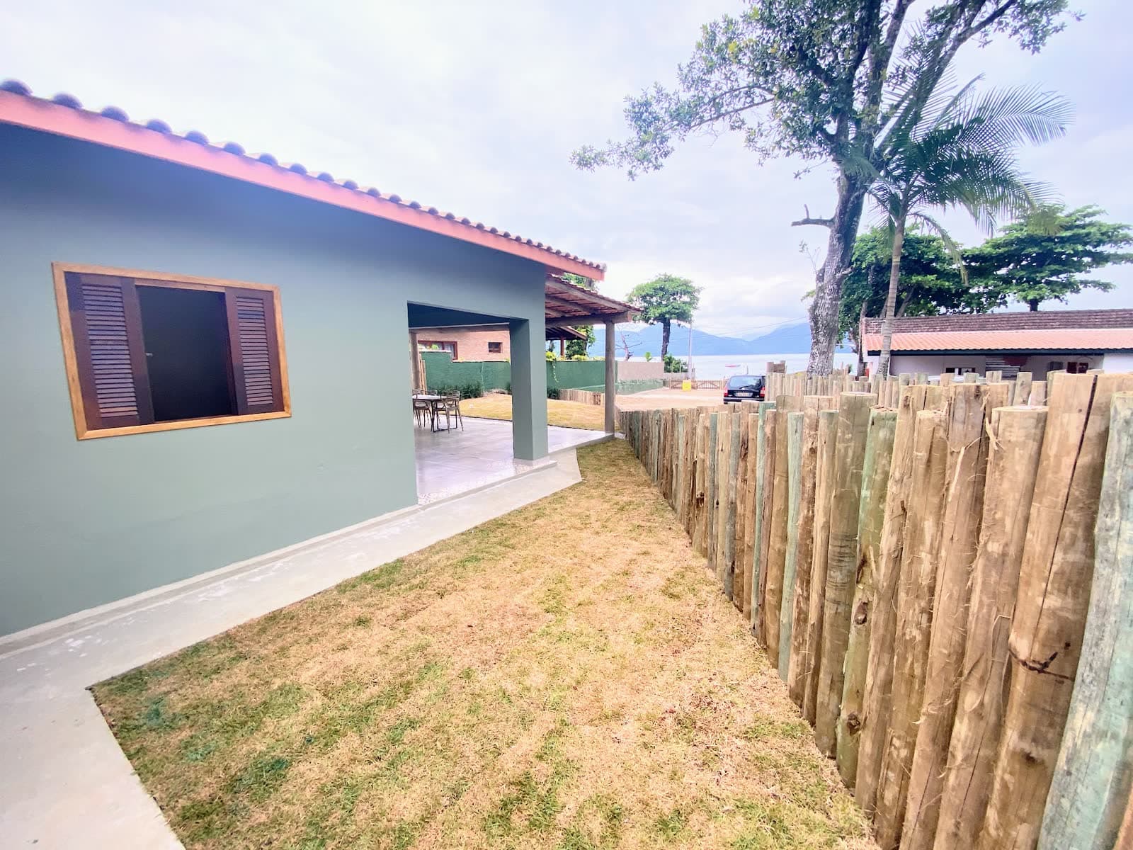 Casa Verde: foto 16 de 44