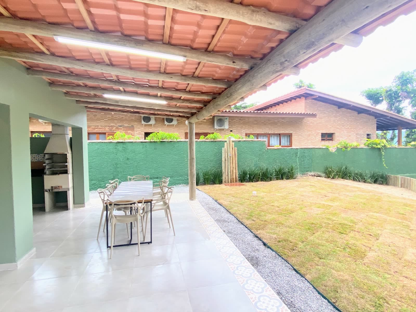 Casa Verde: foto 17 de 44