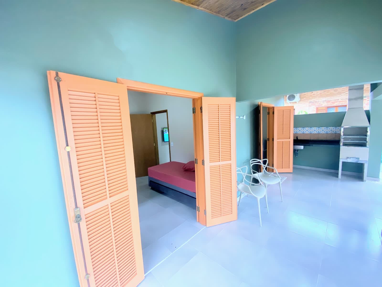 Casa Verde: foto 18 de 44