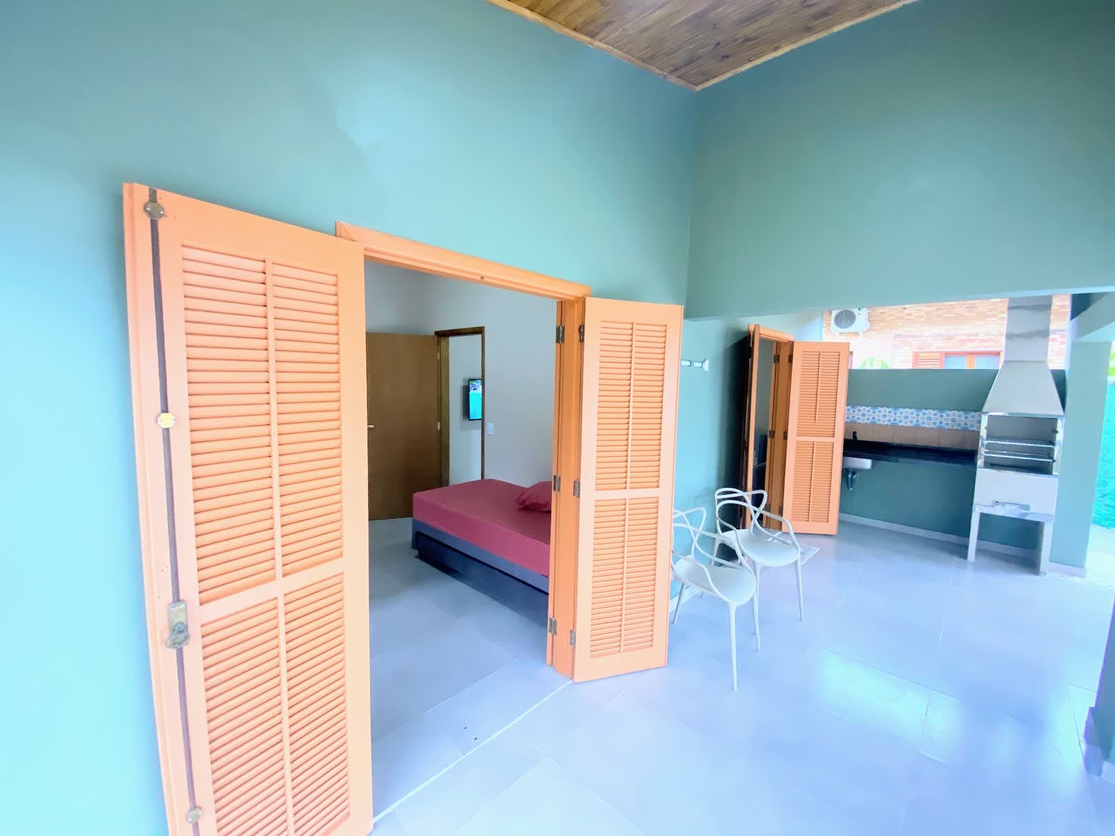 Casa Verde: foto 19 de 44