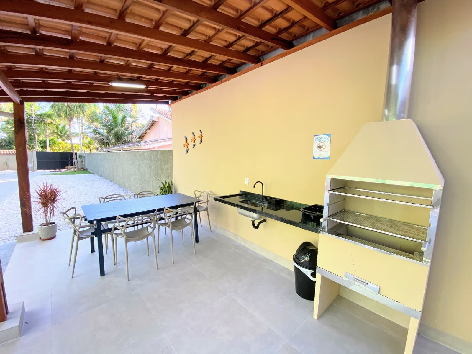 Casa Vizinha do Mar: foto 4