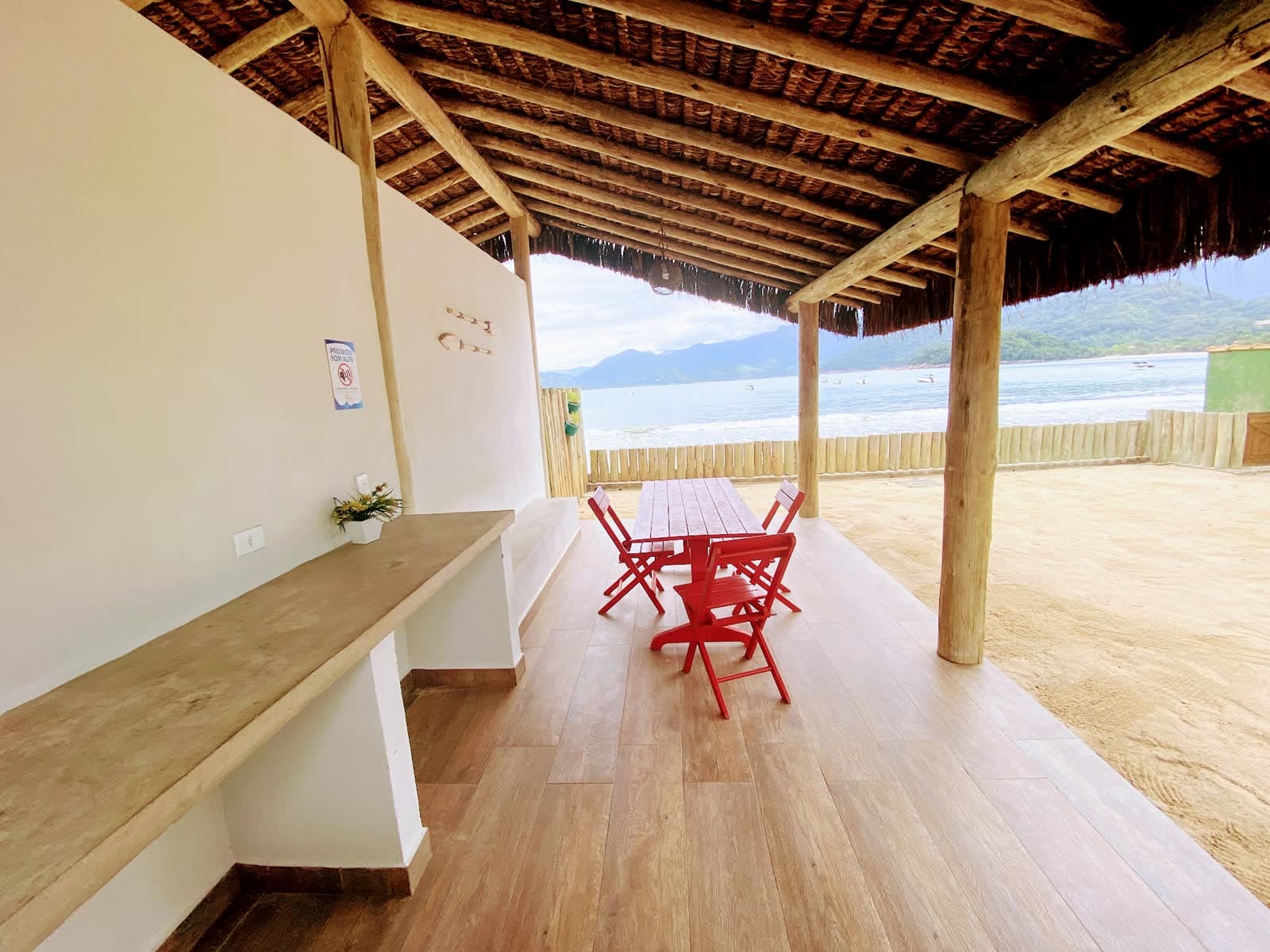 Casinha Vermelha: foto 10 de 50