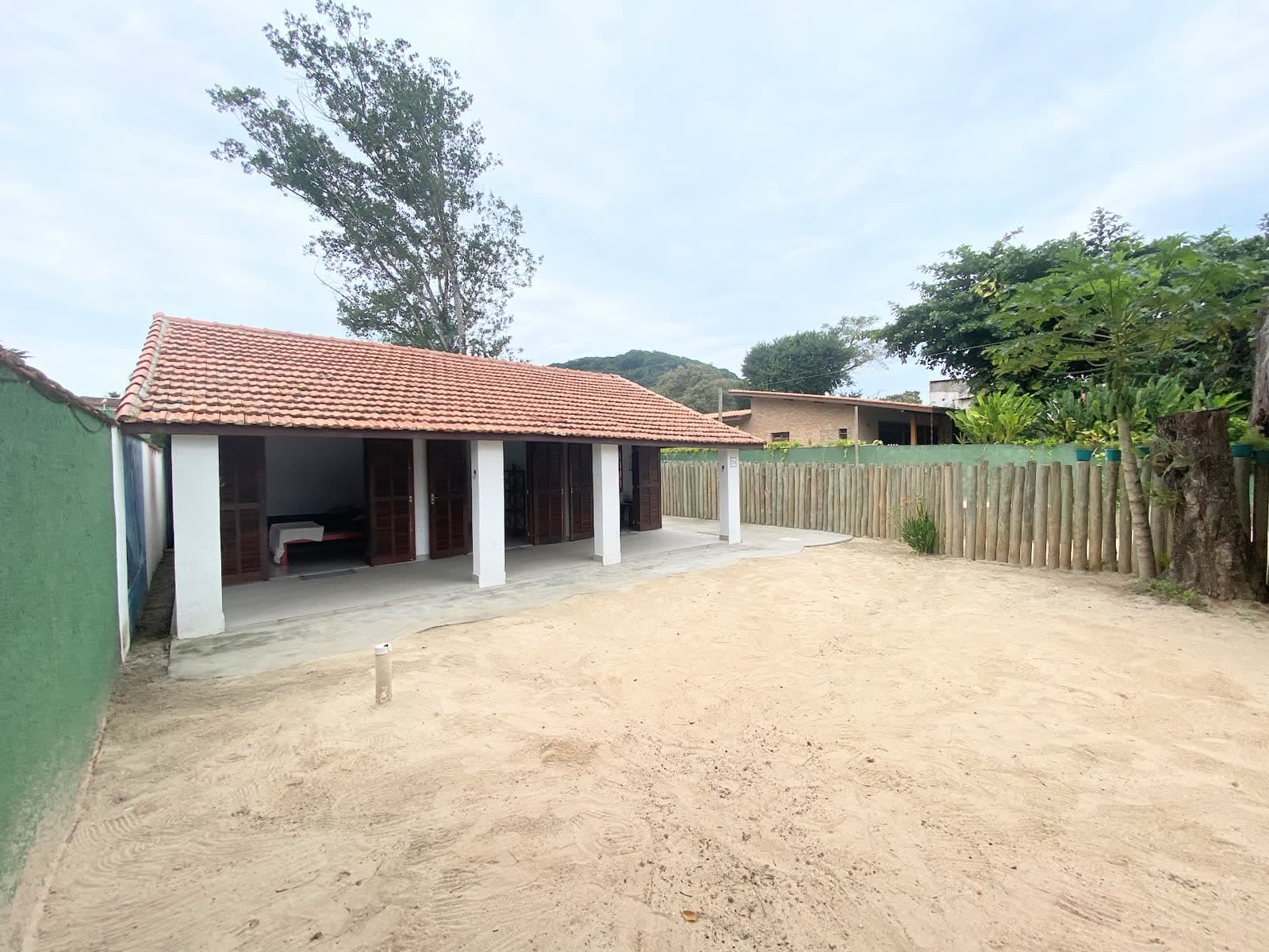 Casinha Vermelha: foto 12 de 50