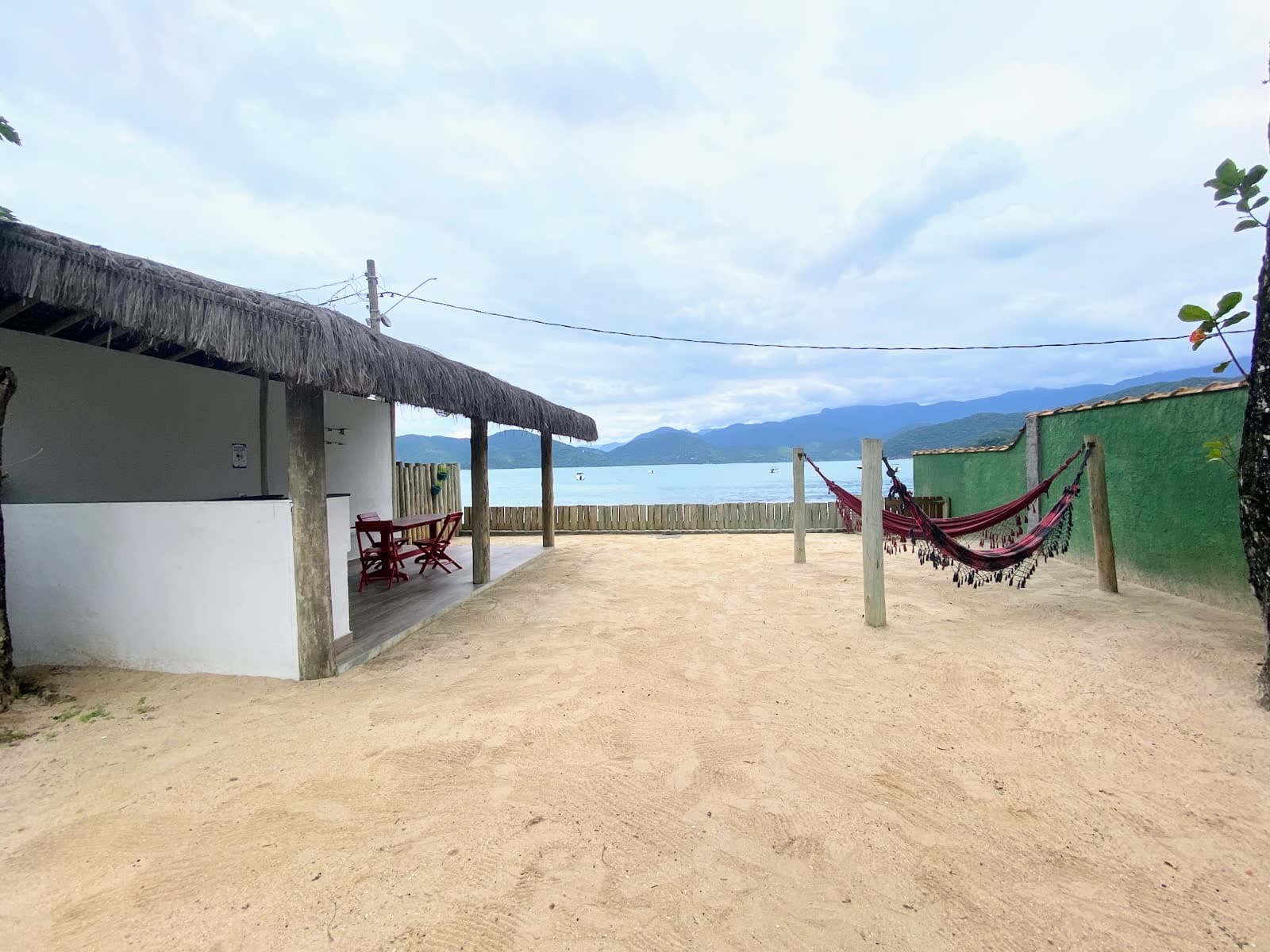 Casinha Vermelha: foto 14 de 50