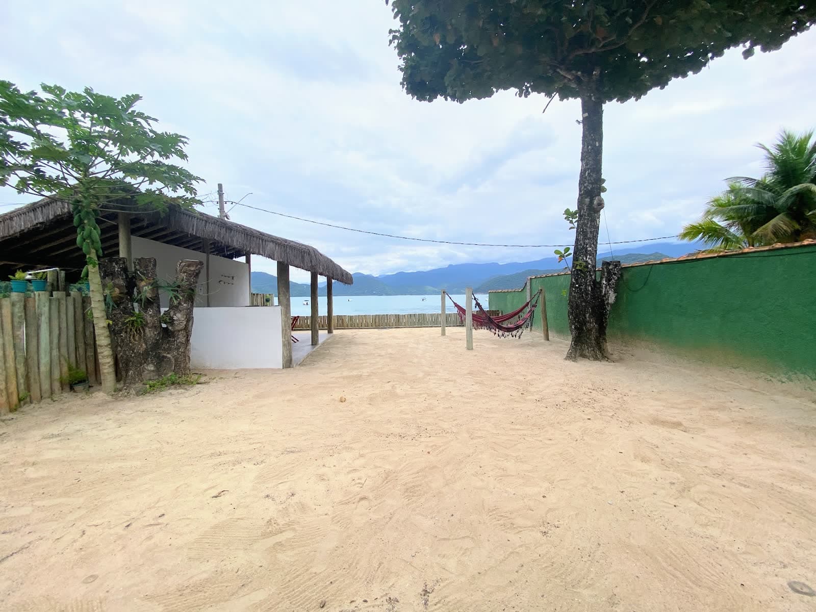 Casinha Vermelha: foto 16 de 50