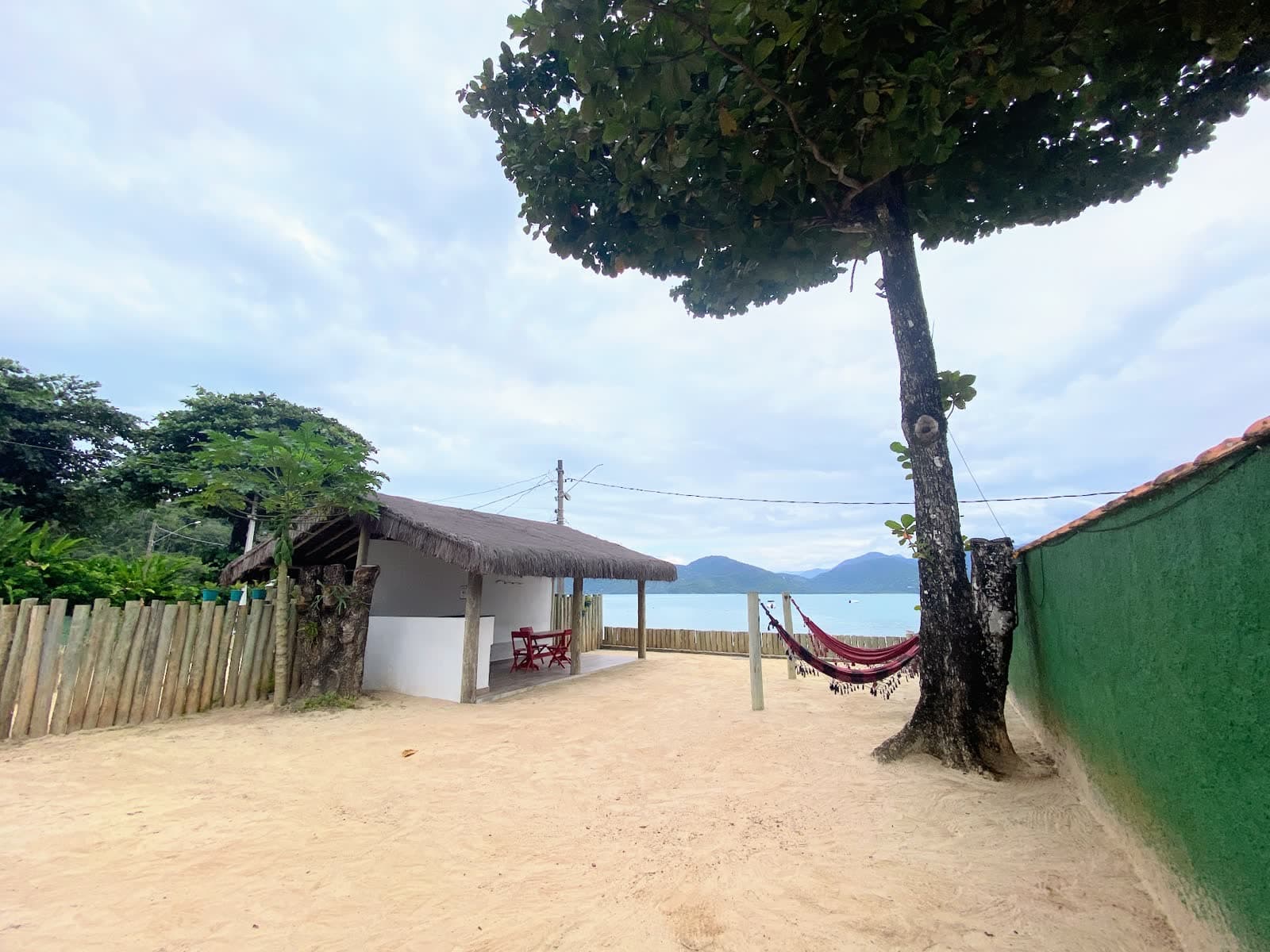 Casinha Vermelha: foto 17 de 50