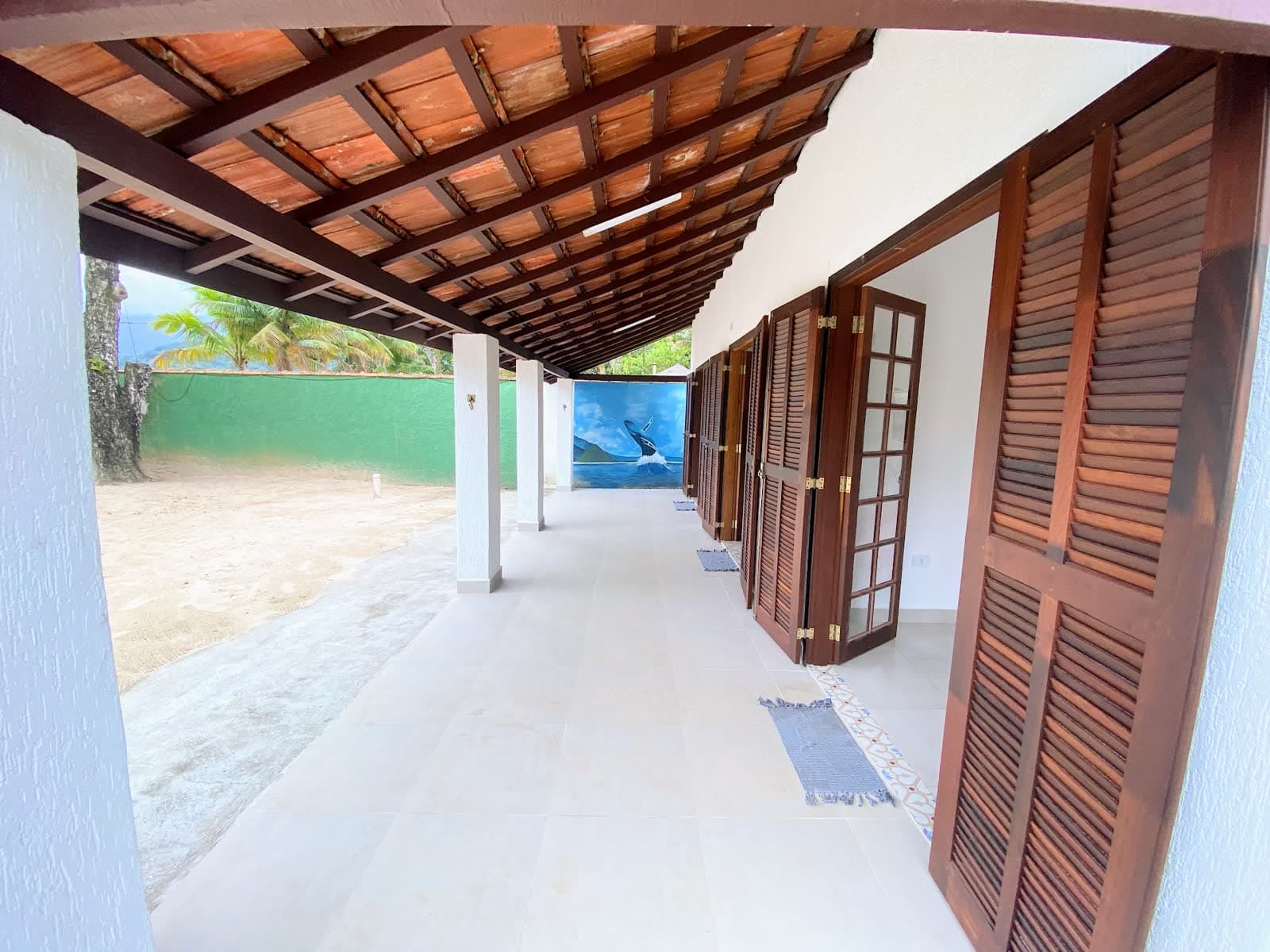 Casinha Vermelha: foto 20 de 50