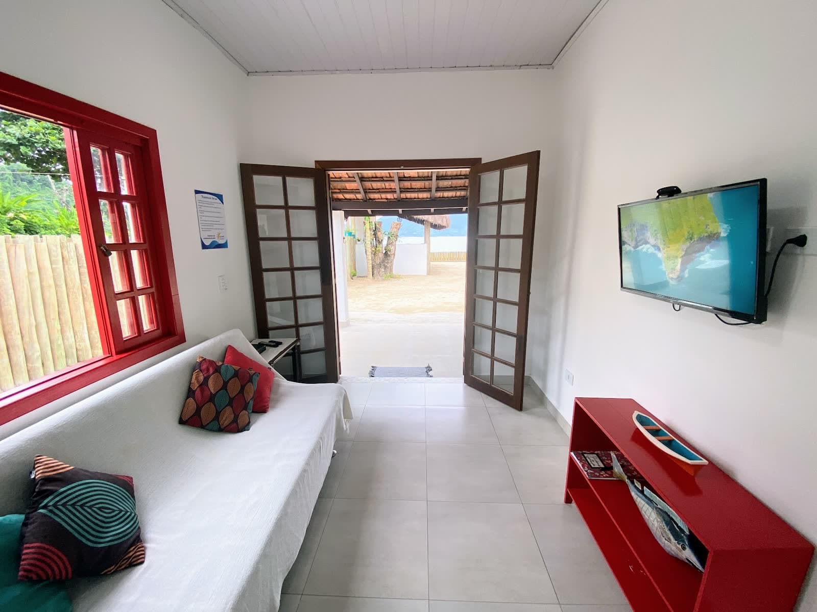 Casinha Vermelha: foto 24 de 50
