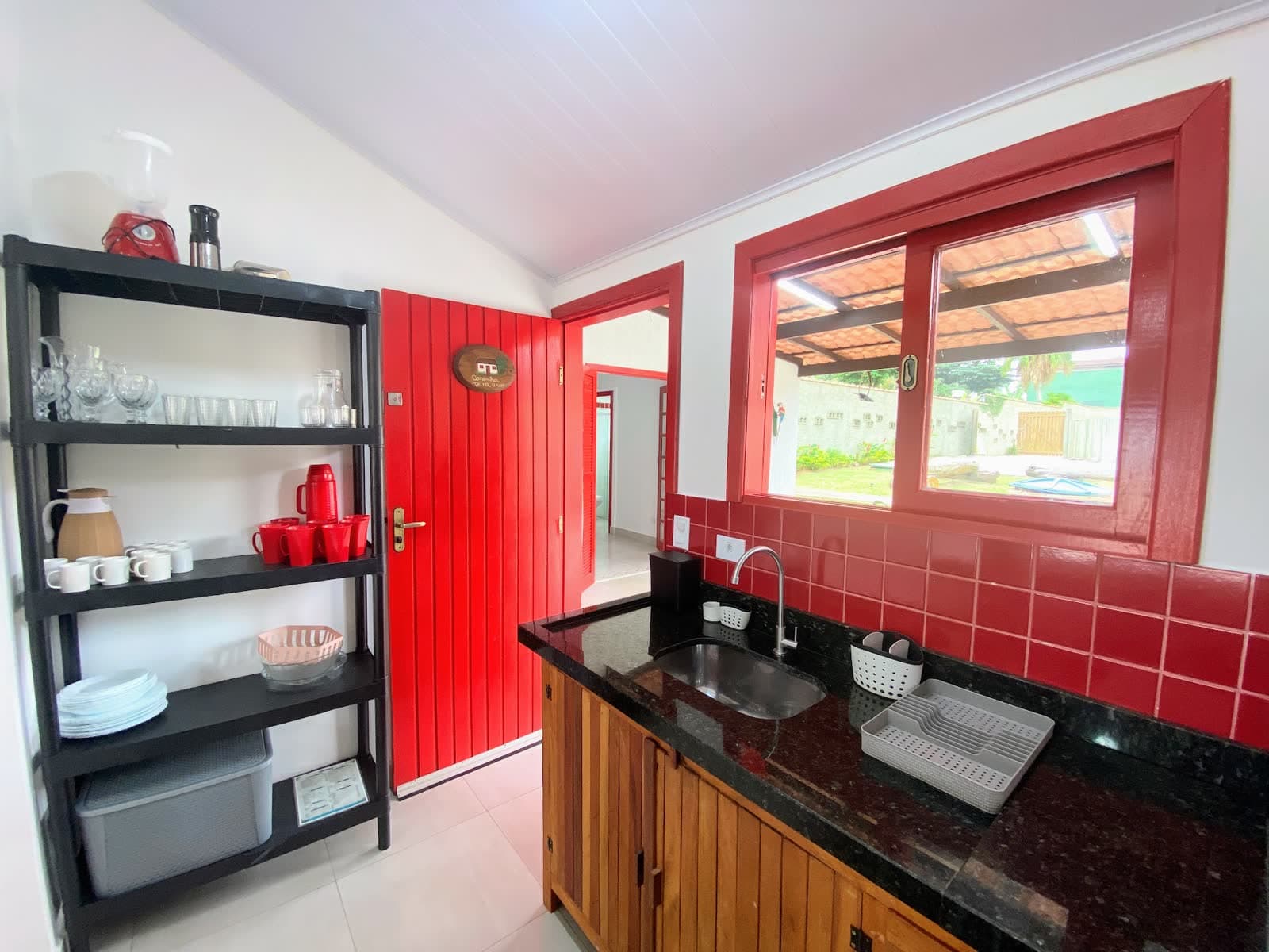 Casinha Vermelha: foto 26 de 50