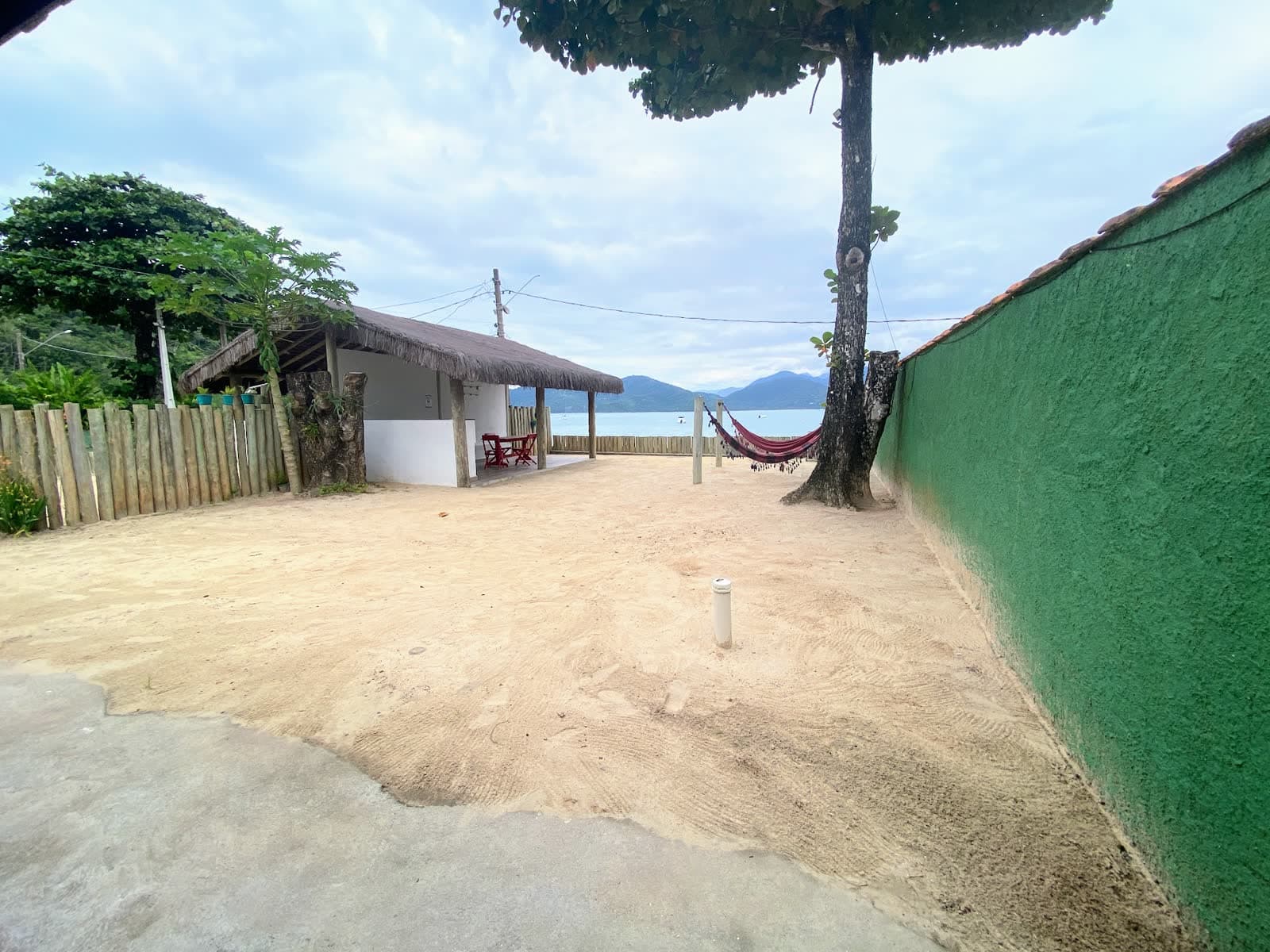 Casinha Vermelha: foto 28 de 50