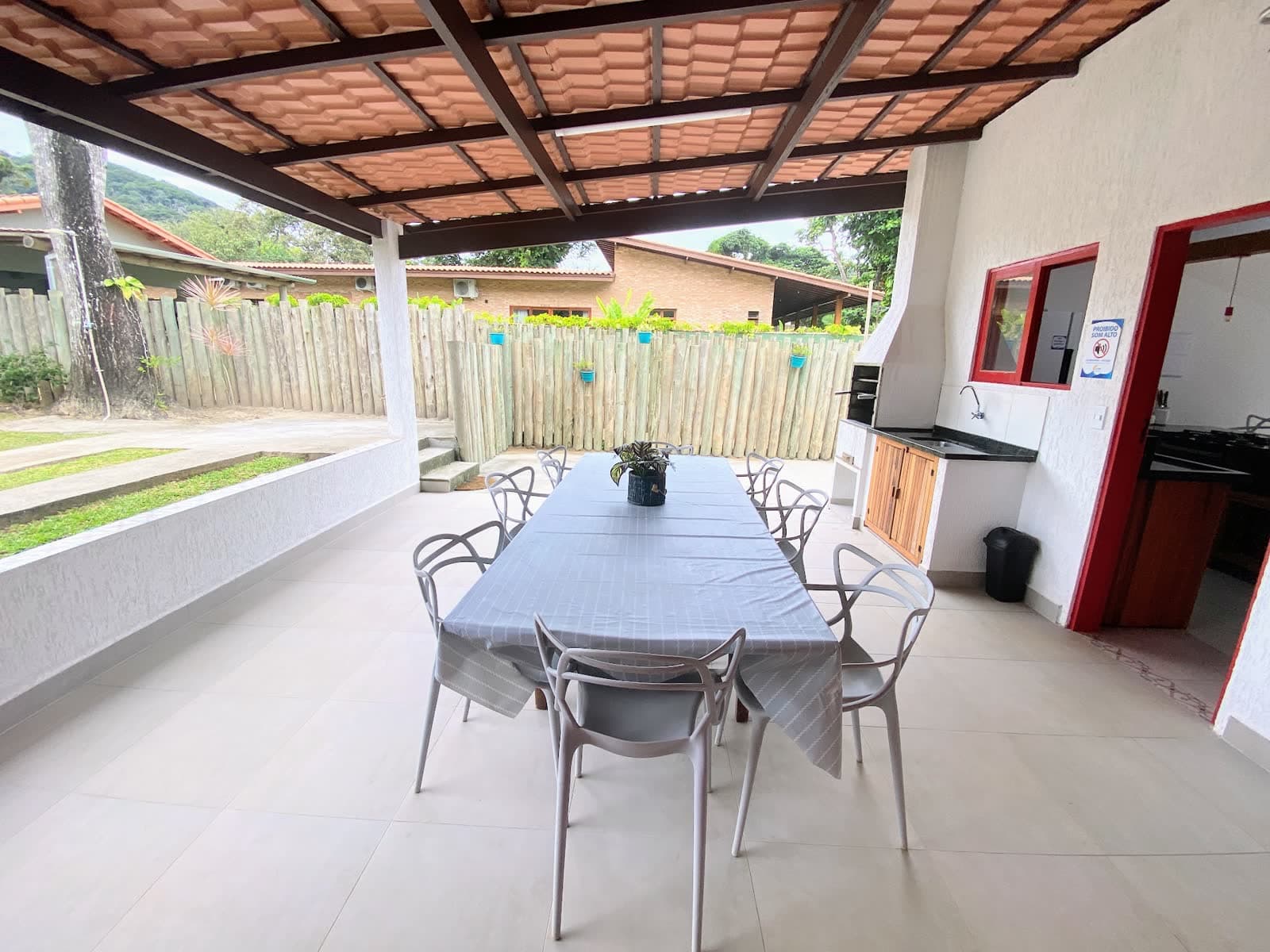 Casinha Vermelha: foto 39 de 50
