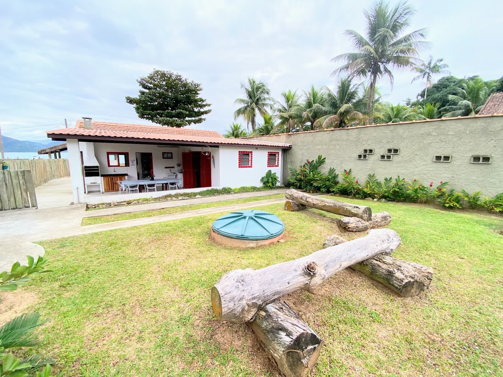 Casinha Vermelha: foto 49 de 50