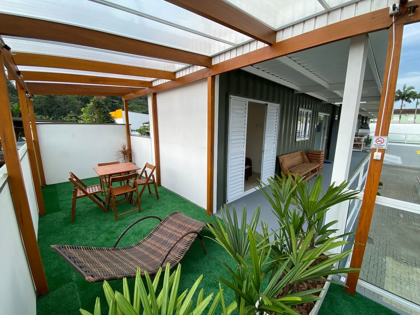Green Flats Ribeira: foto 4