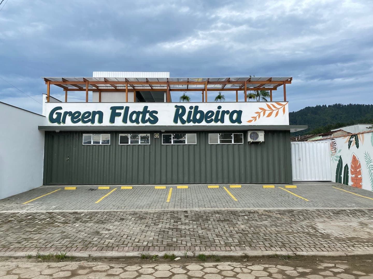 Green Flats Ribeira: foto 6 de 49
