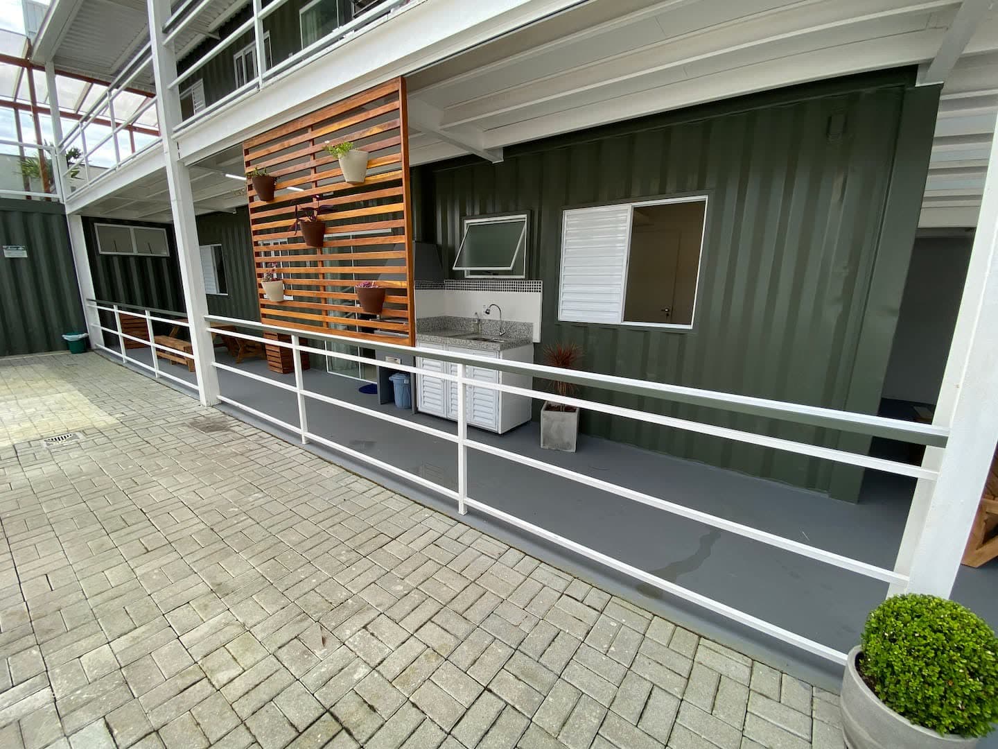 Green Flats Ribeira: foto 47 de 49